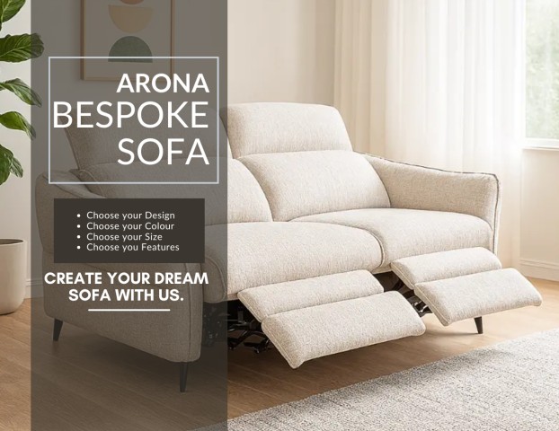 Arona Bespoke Sofa